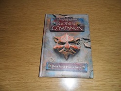The Goblin Companion