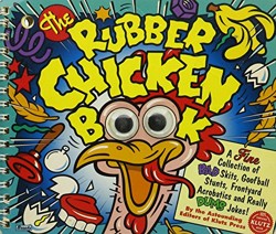 Rubber Chicken Book