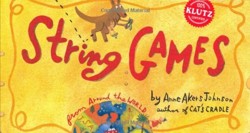 String Games from Around the World