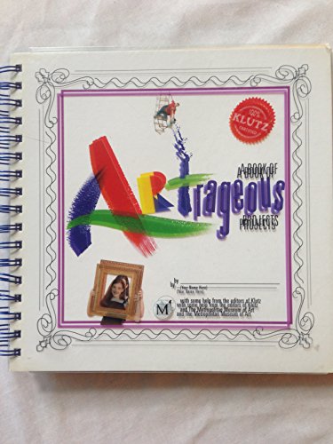 Artrageous
