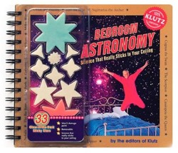 Bedroom Astronomy