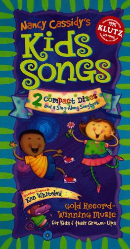 Nancy Cassidy's Kidssongs