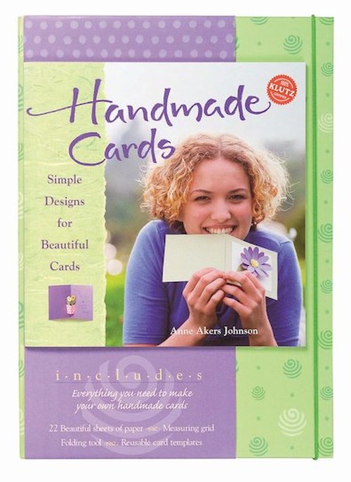 Handmade Cards