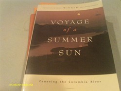 Voyage of a Summer Sun