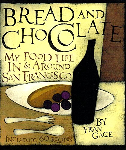 Bread and Chocolate