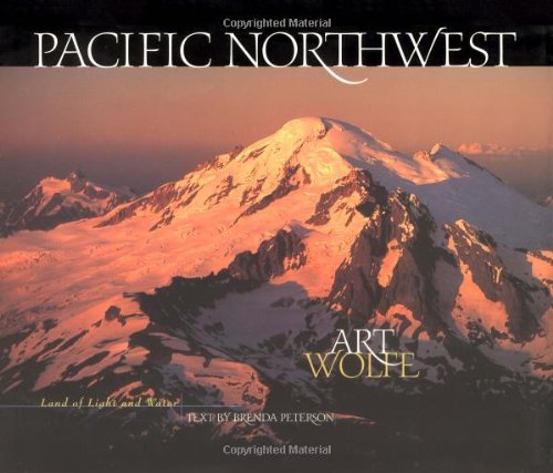 Pacific Northwest