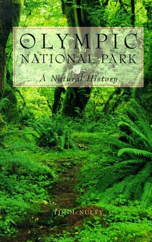 Olympic National Park