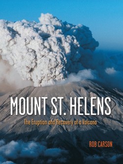 Mount St Helens