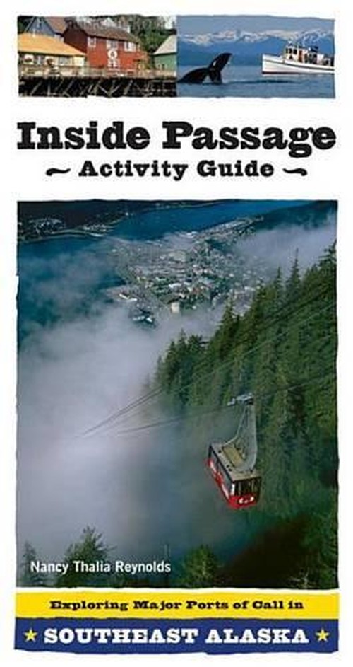 Inside Passage Activity Guide