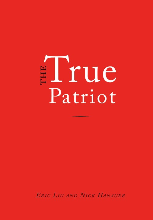 The True Patriot