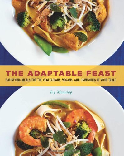 The Adaptable Feast