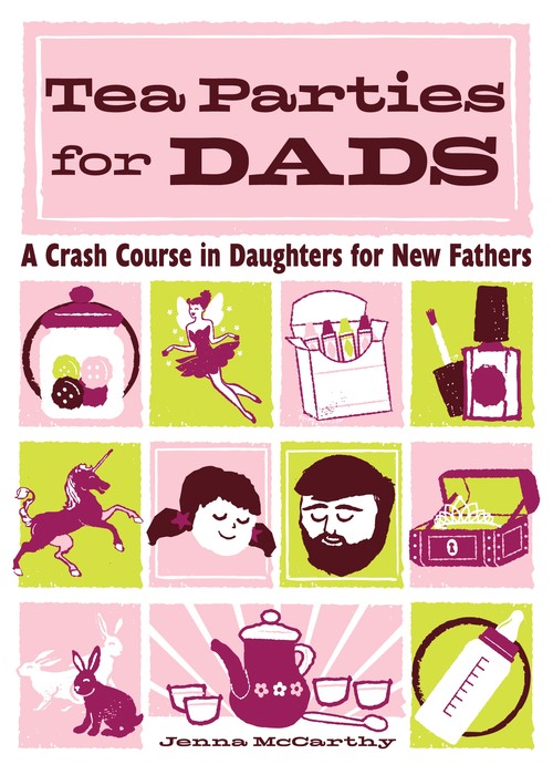 Tea Parties For Dads