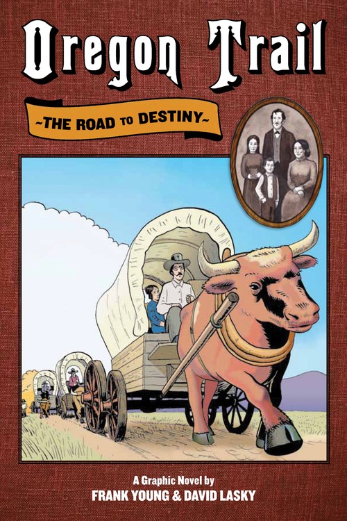 Oregon Trail