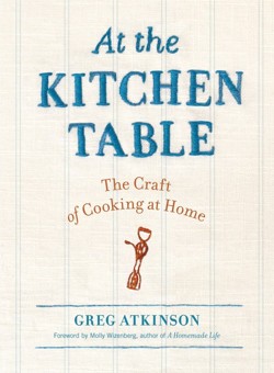 At The Kitchen Table