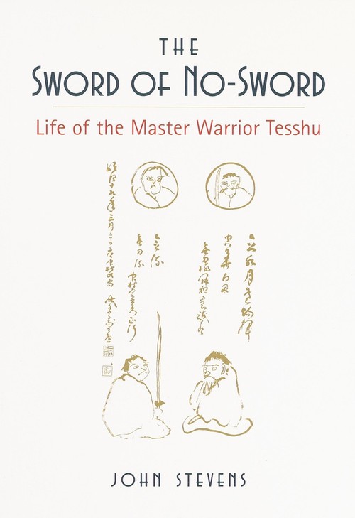 The Sword of No-Sword