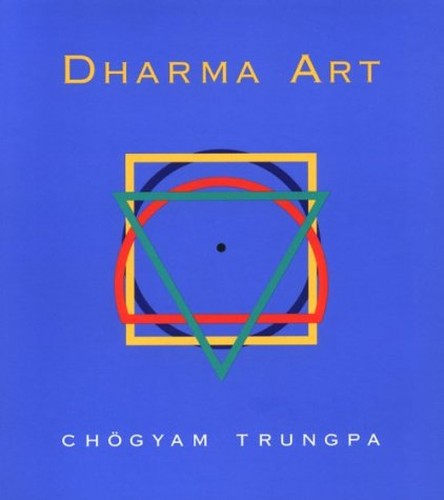 Dharma Art
