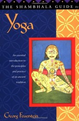 Shambhala Guide to Yoga