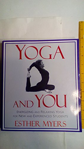 Yoga and You