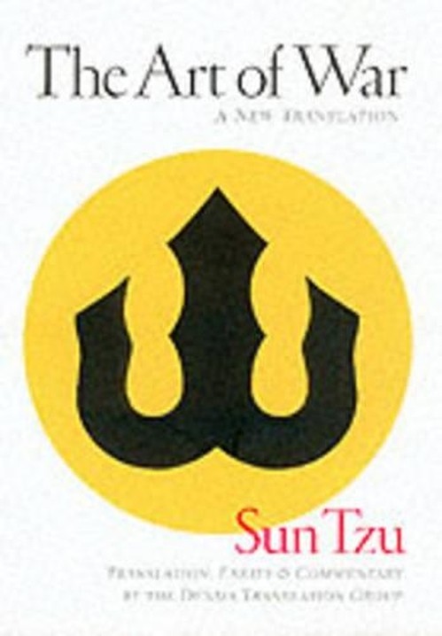 The Art of War