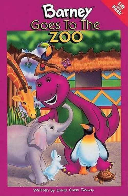Barney