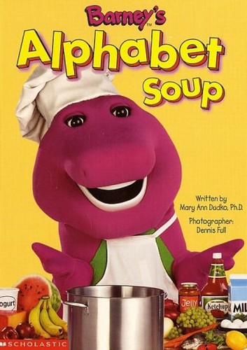 Barney
