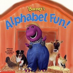 Barney