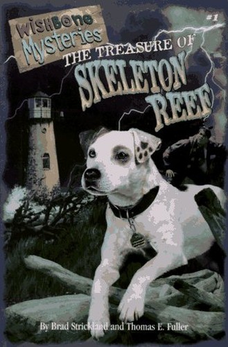The Wishbone Mysteries