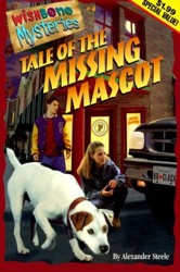 Tale of Missing the Mascot