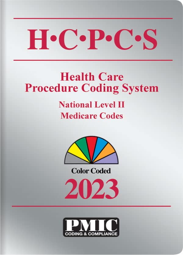 Hcpcs 2023