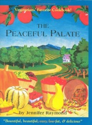 The Peaceful Palate