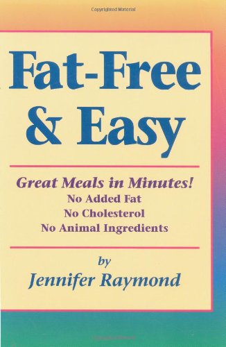 Fat Free and Easy