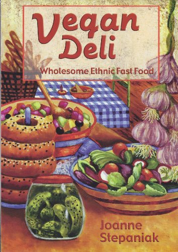 Vegan Deli