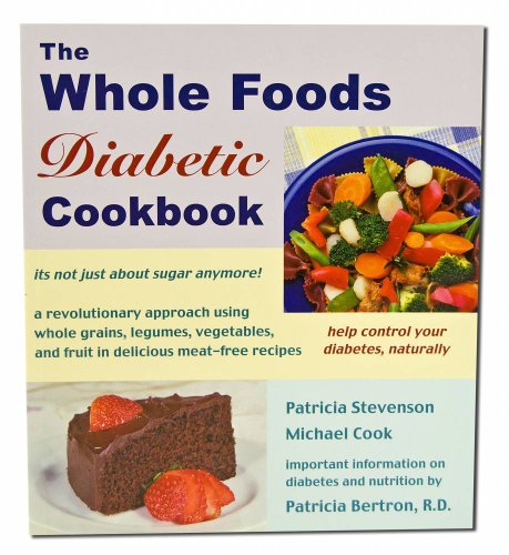 The Vegetarian Cooking for People with Diabetes