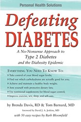 Defeat Diabetes!