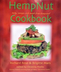 The Hempnut Cookbook