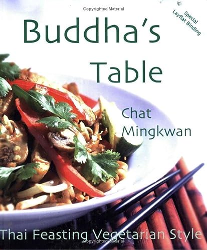 Thai Vegetarian Cooking