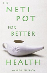 The Neti-Pots for Better Health