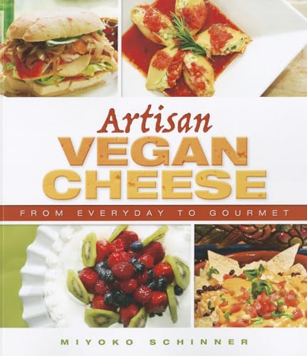 Artisan Vegan Cheese