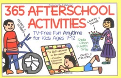365 Afterschool Activities