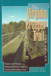 Virginia Creeper Trail Companion