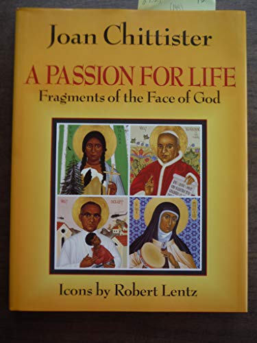 A Passion for Life