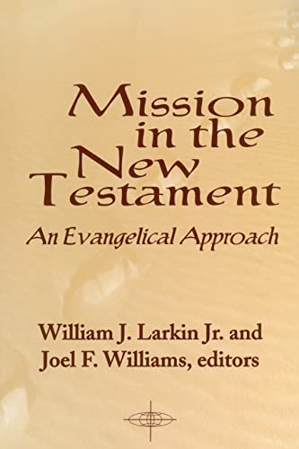 Mission in the New Testament
