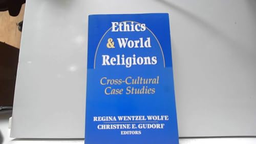 Ethics and World Religions