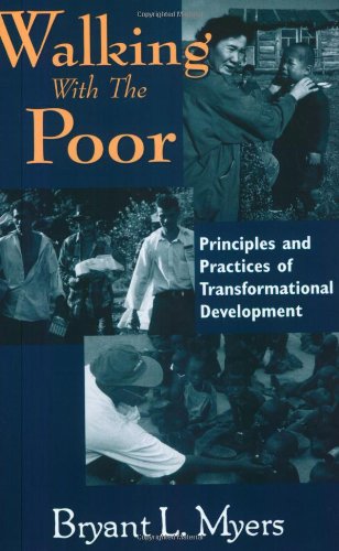 Walking with the Poor