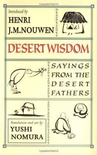 Desert Wisdom