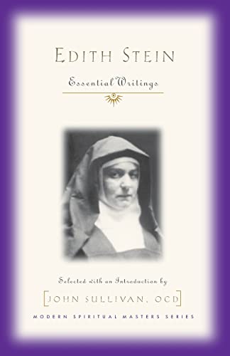 Edith Stein