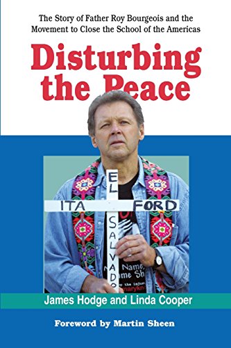 Disturbing the Peace: the Story of Father Roy Bourgeois