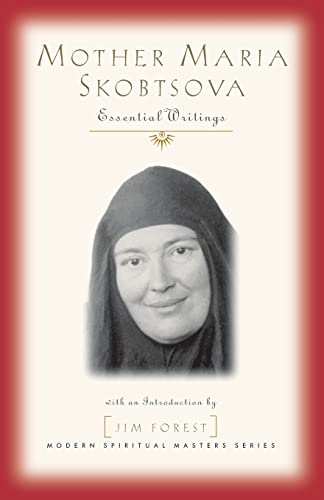 Mother Maria Skobtsova