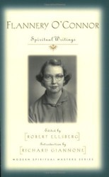 Spiritual Writings