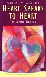 Heart Speaks to Heart